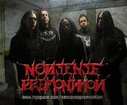 Nonsense Premonition : The Game Has Begun